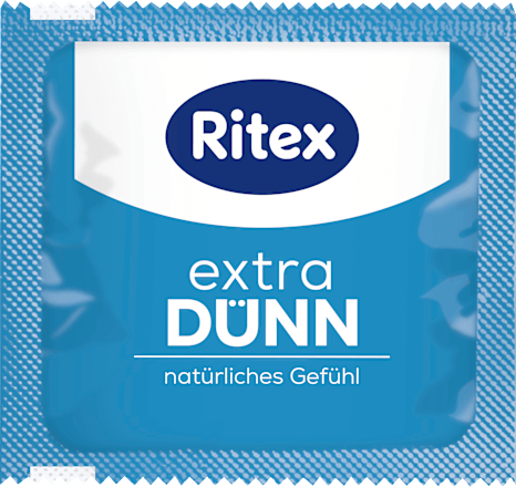 Kondome Extra dünn Ritex