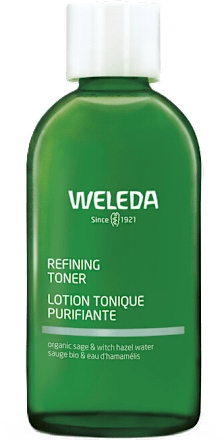 Tonico Viso purificante  WELEDA