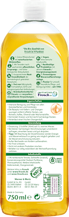 Möbelreiniger & Pflege Holz Frosch