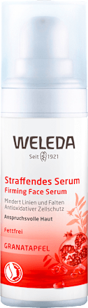 Serum Granatapfel Straffend WELEDA