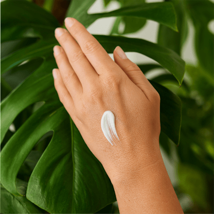 Handcreme Granatapfel WELEDA