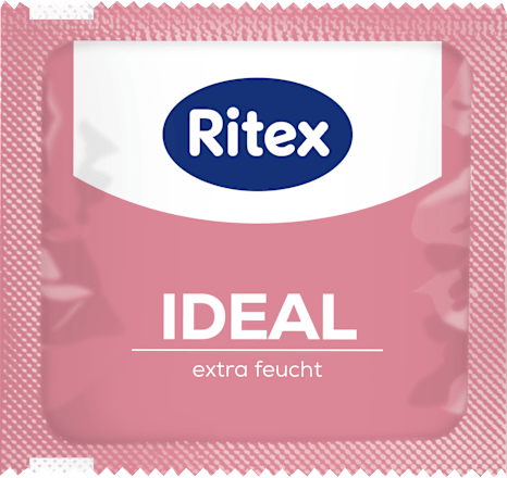 Kondome Ideal, Breite 53mm Ritex