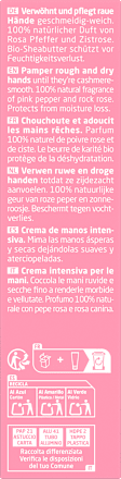 Handcreme intensiv WELEDA