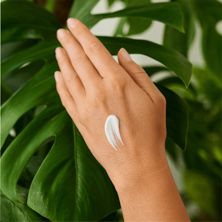 Handcreme sensitiv WELEDA