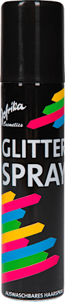 Spray Glitter Gold Jofrika