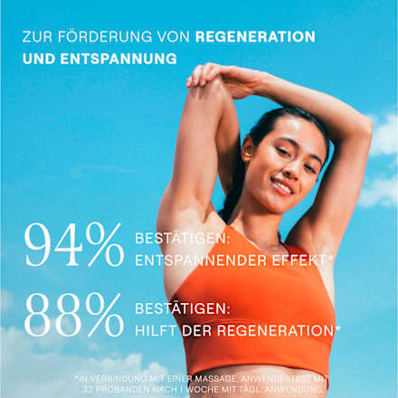 Massage Roll-on Arnika WELEDA