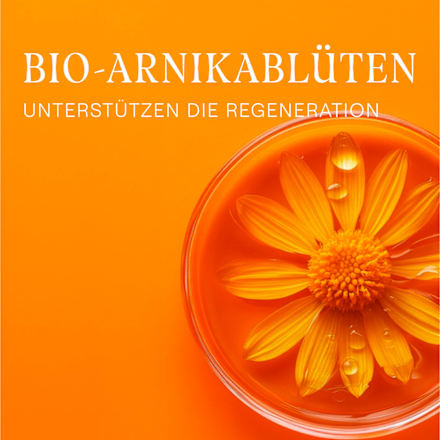 Massage Roll-on Arnika WELEDA