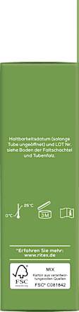 BIO Gleitgel Ritex