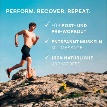 Kühlgel Sport  WELEDA