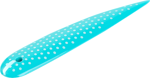 Ecken- und Kantenformer, blau Prym