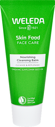 Skin Food čisticí balzám WELEDA