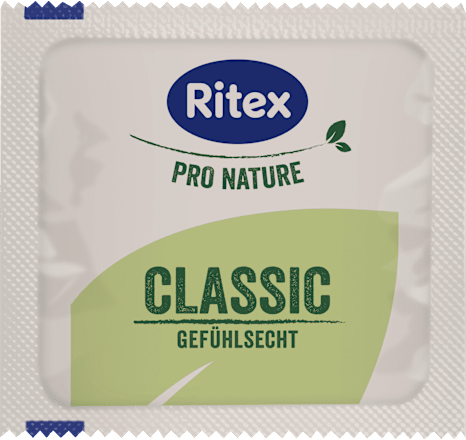 Kondome Pro Nature Classic Ritex