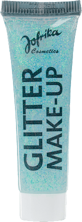 Jofrika Glitter Make-up Regenbogen 20ml Jofrika