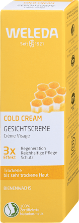 Krema za obraz Cold WELEDA