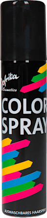 Color Spray rot Jofrika
