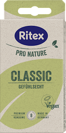 Kondome Pro Nature Classic Ritex