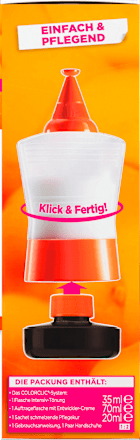 Haartönung 30 Mahagoni Movida