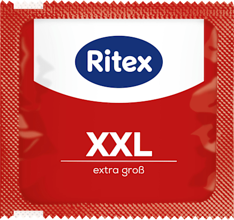 Kondome XXL Extra Groß Ritex