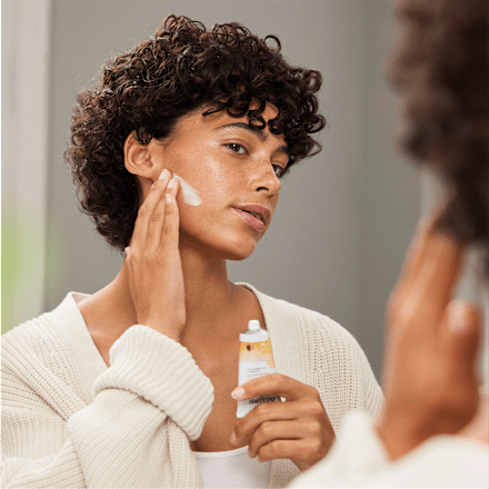 Gesichtscreme Cold WELEDA