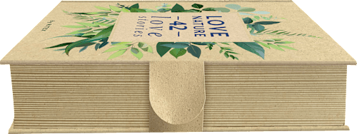 Kondome Pro Nature Box Ritex