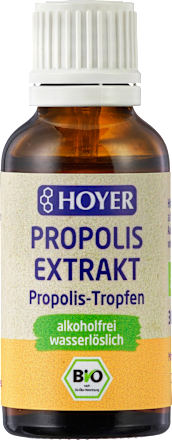 Bio Propolis Extrakt HOYER