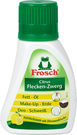 Smacchiatore Citrus al limone Frosch