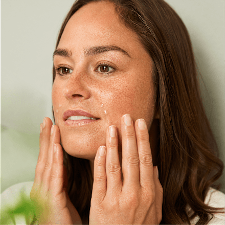 Serum Granatapfel Straffend WELEDA