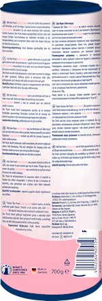 Katzenstreu Deo Pearls, Baby Puder Duft Biokat's