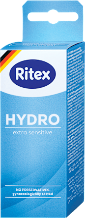 HYDRO lubrikant Ritex