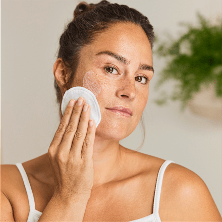 Reinigungsmilch 2in1 erfrischend WELEDA