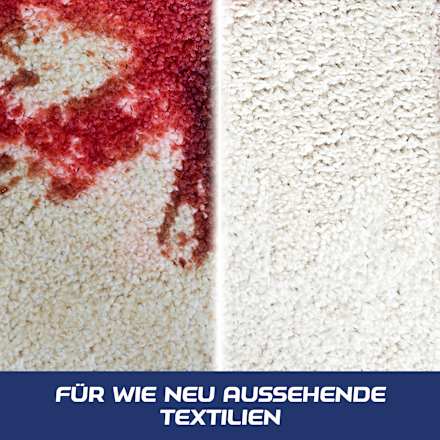 Fleckenentferner Spray Multi Textil Vanish Oxi Action