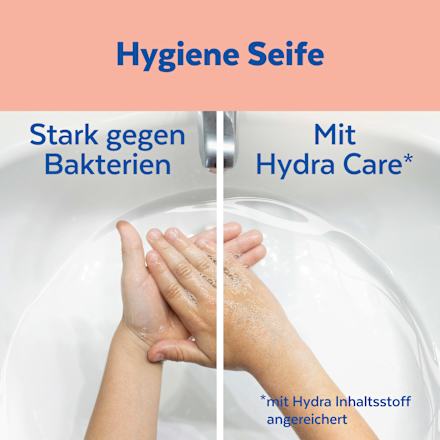 Seifenspender No Touch Kids Entdecker-Power Nachfüllpack Sagrotan