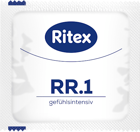 Kondome RR.1, Breite 53mm Ritex