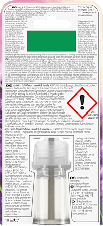 Duftöl Nachfüller Lavendel & Kamille AirWick