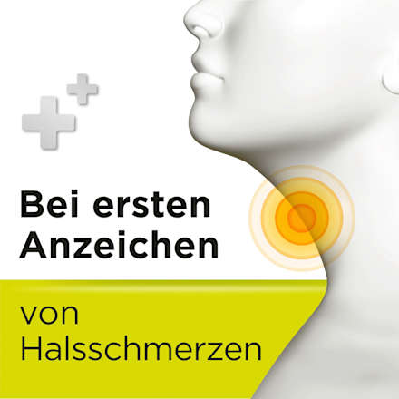 zuckerfrei Zitronengeschmack Lutschtabletten Dobensana
