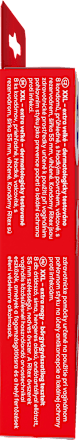 Prezerwatywy XXL Ritex