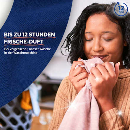 Hygiene-Spüler Wäsche Himmelfrische Sagrotan
