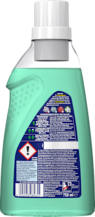 Kalkreiniger Wasserenthärter Gel Hygiene Plus Calgon