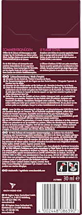 Duftvase mit Aromaperlen Sommervergnügen AirWick