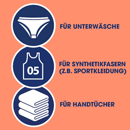 Hygiene-Spüler Wäsche Himmelfrische Sagrotan