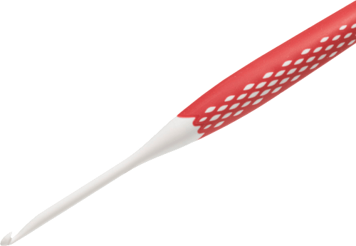 Wollhäkelnadel, 16 cm, 3,5 mm Prym