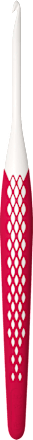 Wollhäkelnadel, 16 cm, 3,5 mm Prym
