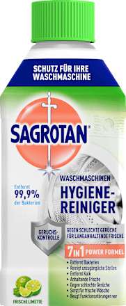 Hygienreiniger für die Waschmaschine 5in1 Sagrotan