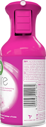 Duftspray pure Kirschblütenzauber AirWick