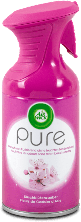 Duftspray pure Kirschblütenzauber AirWick