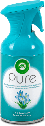 Duftspray pure Frühlingsfrische AIR WICK