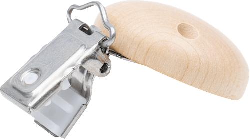 Schnullerclip  Prym