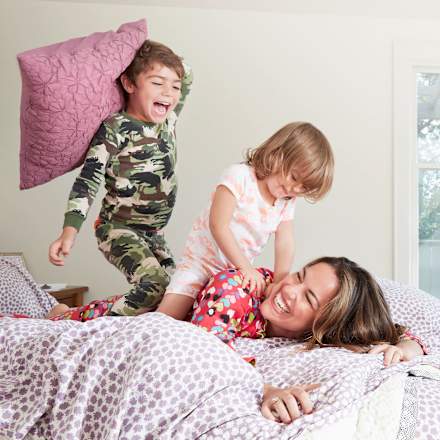 Schaumseife Samt Kids Sagrotan