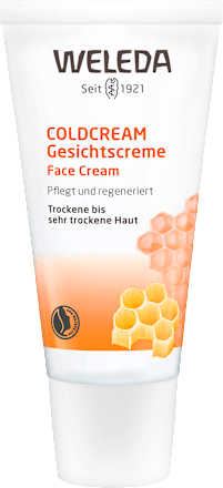 Gesichtscreme Cold WELEDA