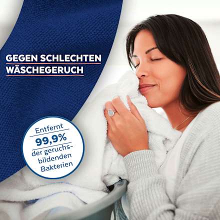 Hygiene-Spüler Wäsche Himmelfrische Sagrotan